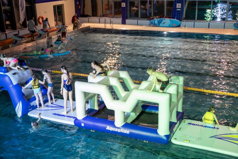 Rodzinna Noc Dolinka