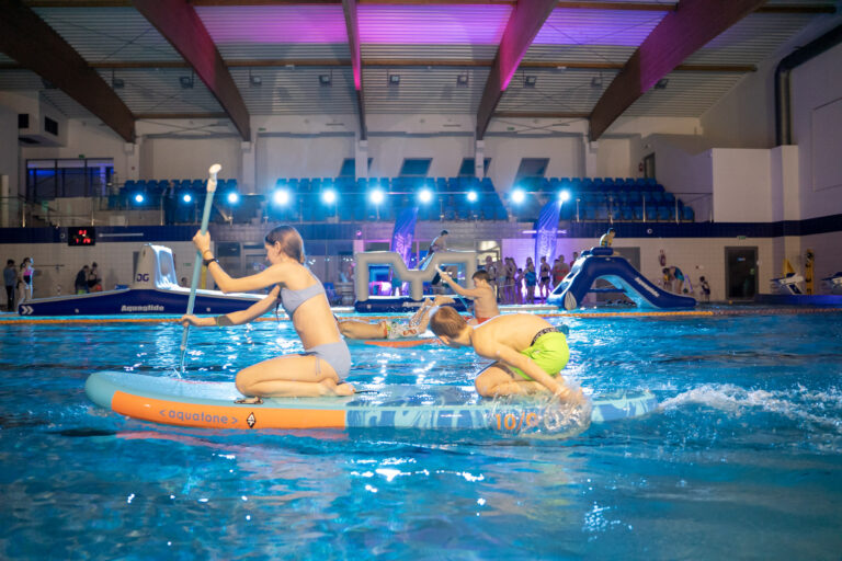 Rodzinna Noc Dolinka