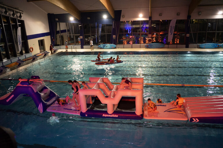 Rodzinna Noc Dolinka