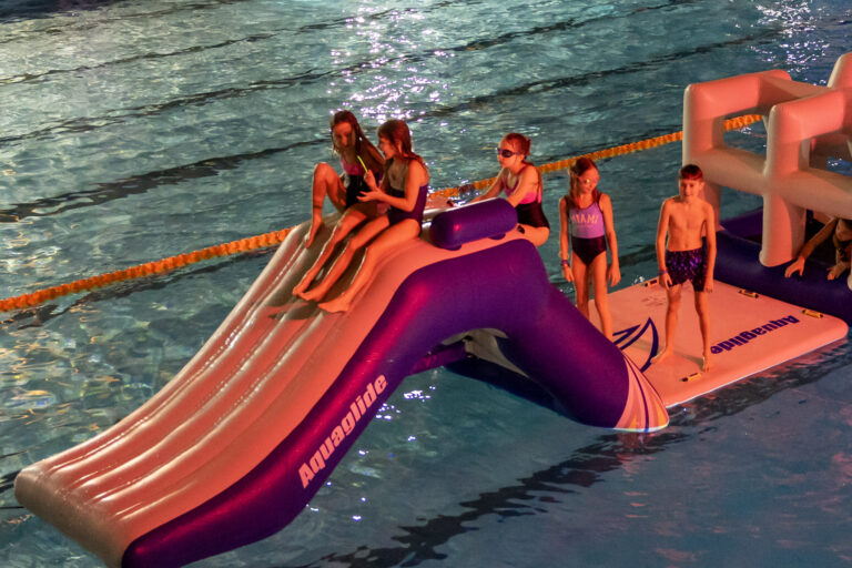 Rodzinna Noc Dolinka