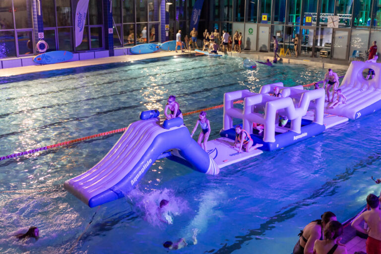 Rodzinna Noc Dolinka