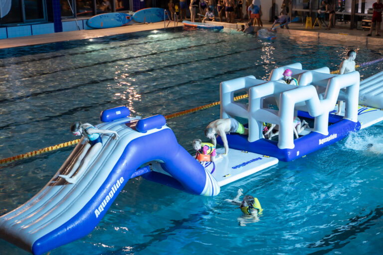 Rodzinna Noc Dolinka