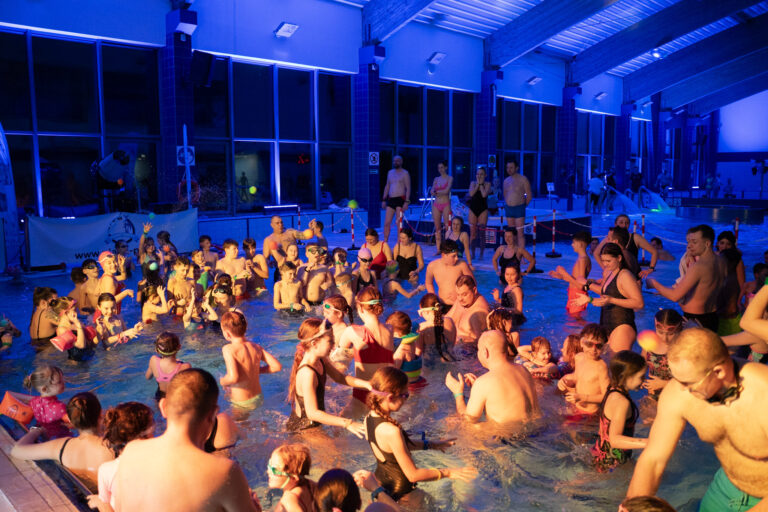 Rodzinna Noc Dolinka