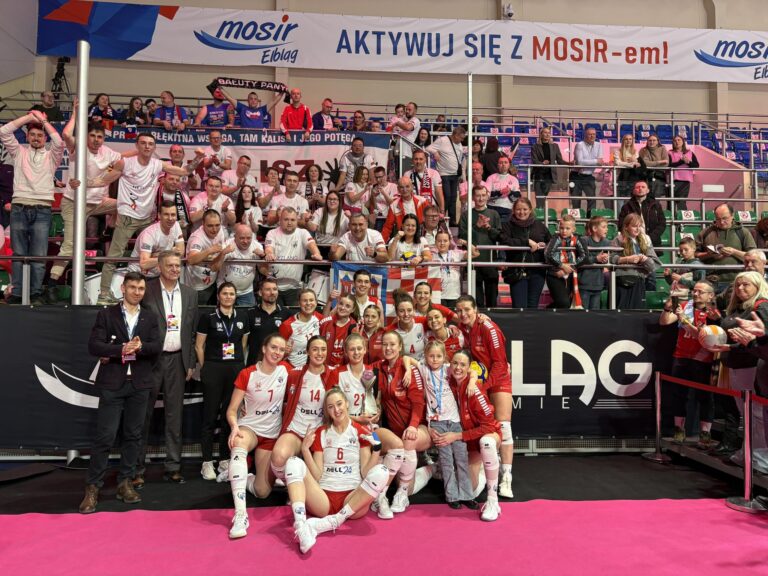 Tauron Puchar Polski Kobiet