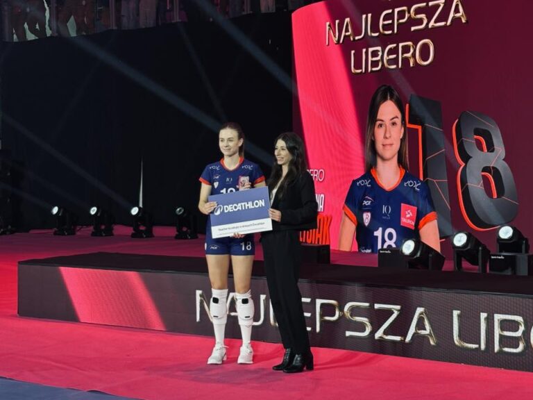 Tauron Puchar Polski Kobiet