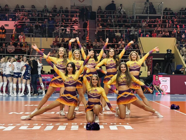 Tauron Puchar Polski Kobiet