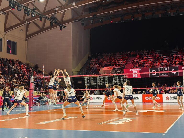 Tauron Puchar Polski Kobiet