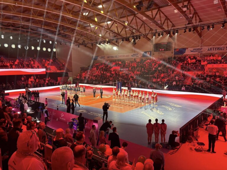 Tauron Puchar Polski Kobiet