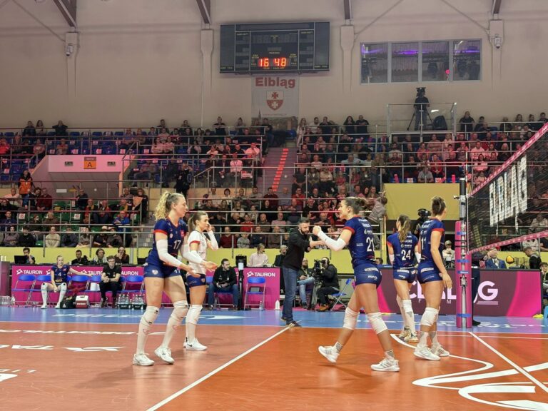 Tauron Puchar Polski Kobiet