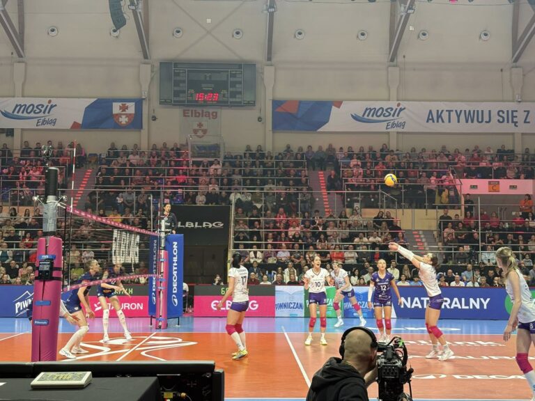 Tauron Puchar Polski Kobiet