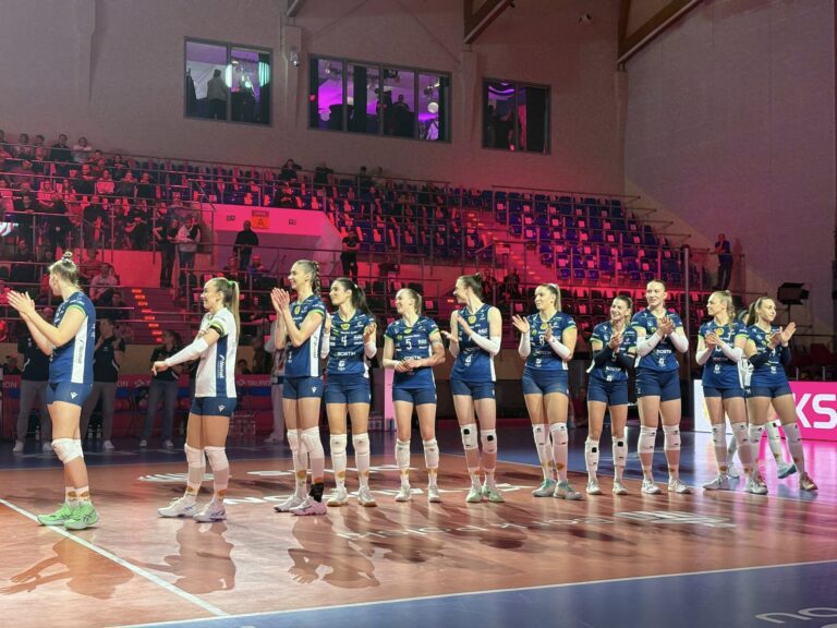 Tauron Puchar Polski Kobiet