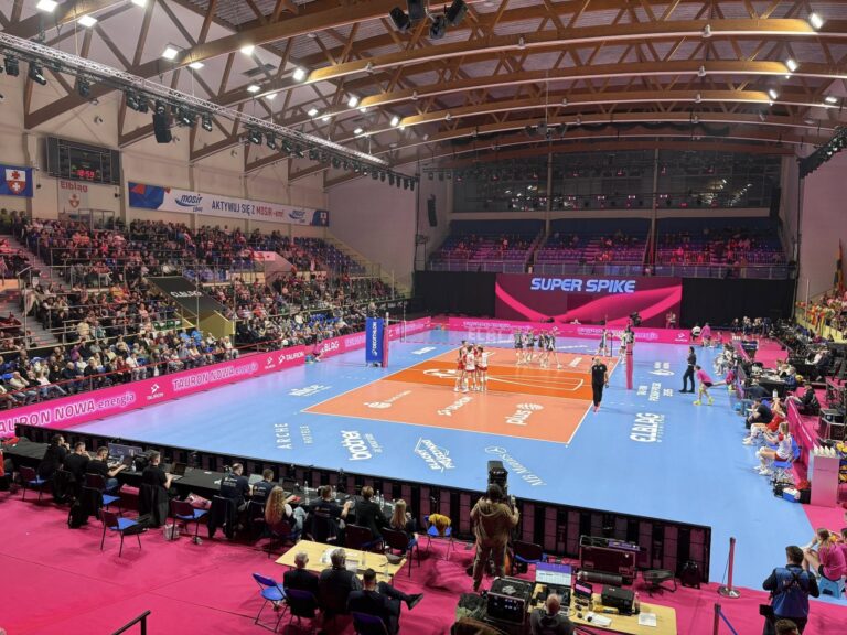 Tauron Puchar Polski Kobiet