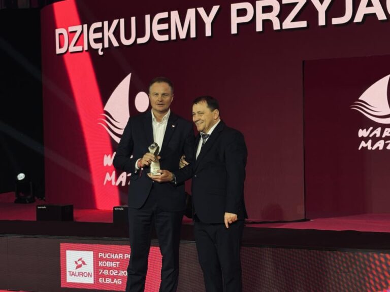 Tauron Puchar Polski Kobiet