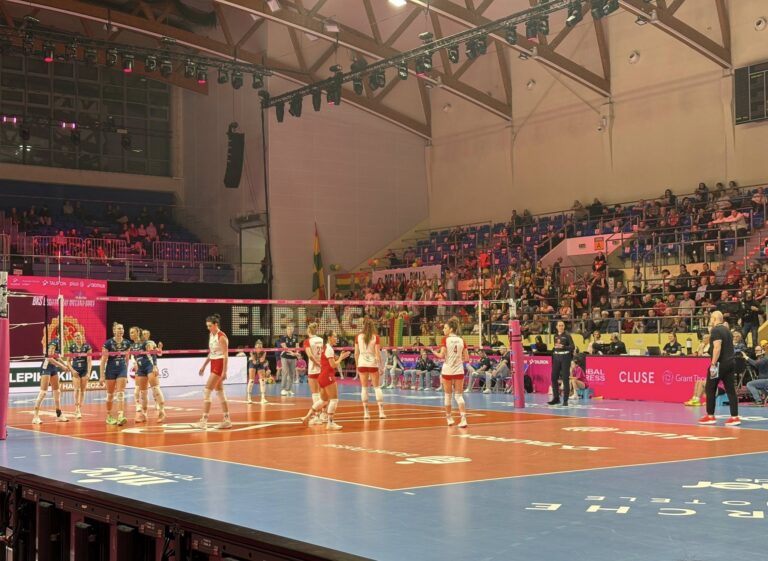 Tauron Puchar Polski Kobiet