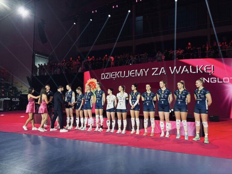 Tauron Puchar Polski Kobiet