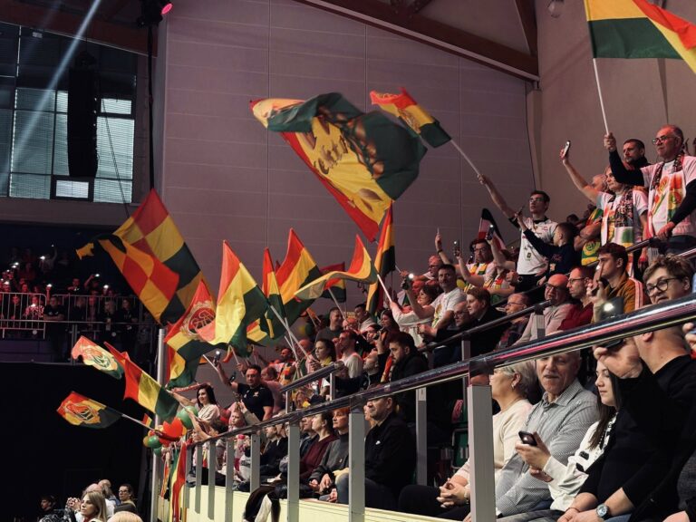 Tauron Puchar Polski Kobiet