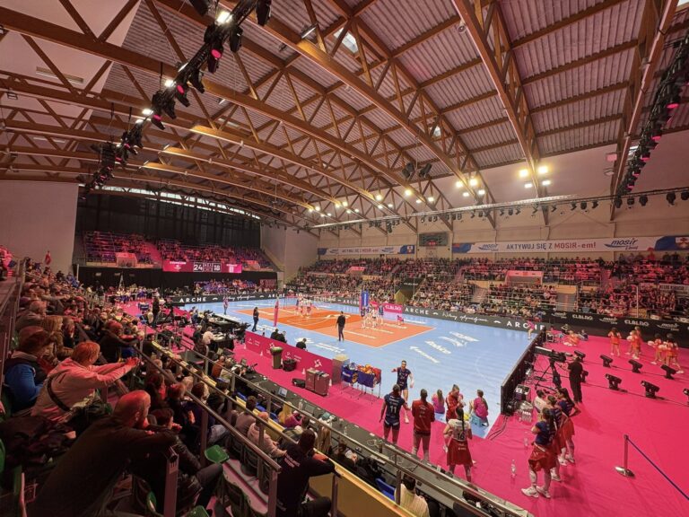 Tauron Puchar Polski Kobiet