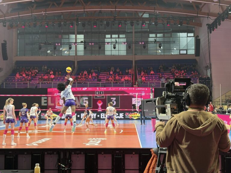 Tauron Puchar Polski Kobiet