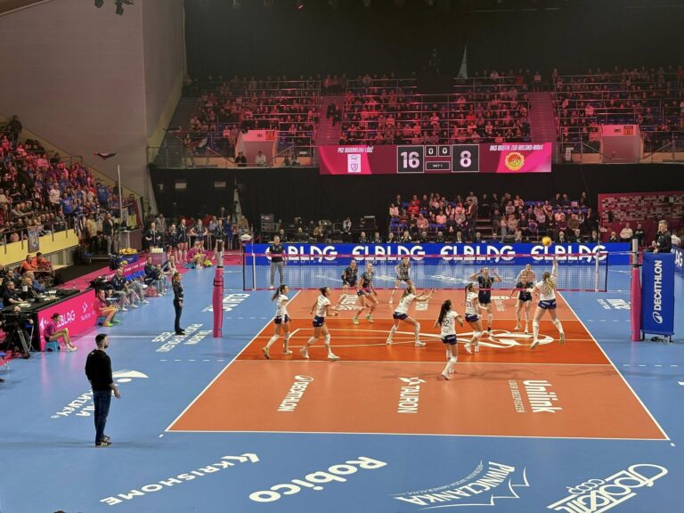 Tauron Puchar Polski Kobiet