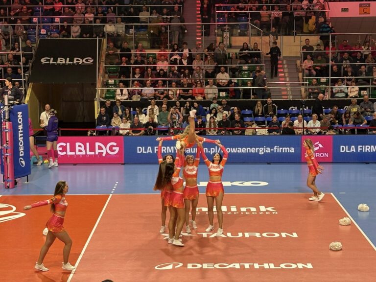 Tauron Puchar Polski Kobiet