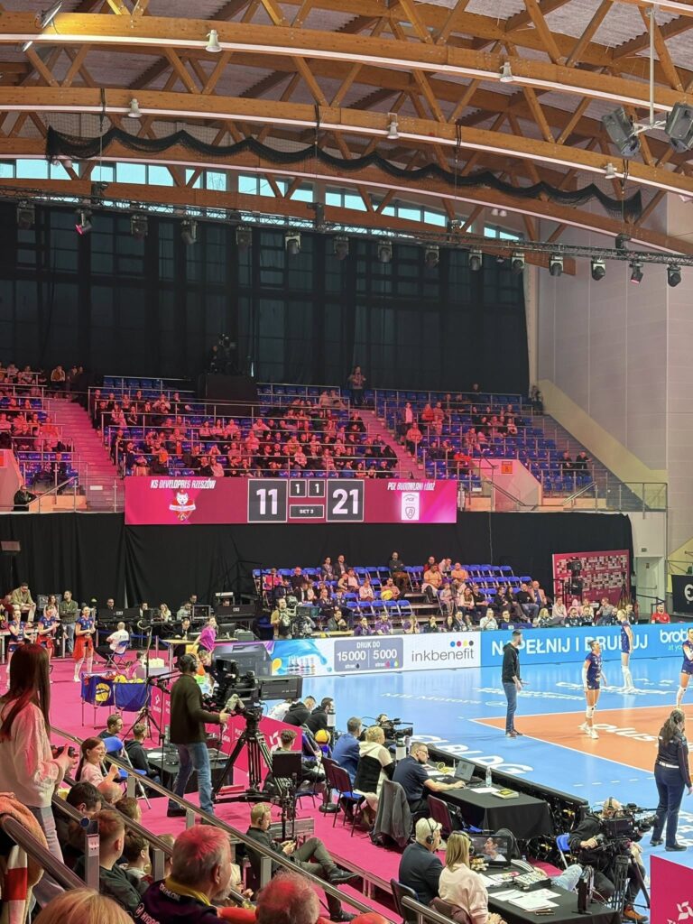 Tauron Puchar Polski Kobiet