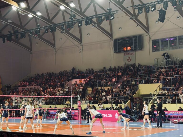 Tauron Puchar Polski Kobiet