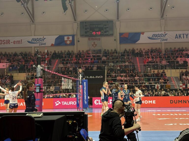 Tauron Puchar Polski Kobiet