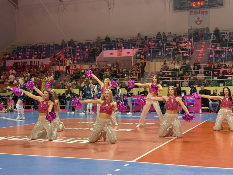 Tauron Puchar Polski Kobiet