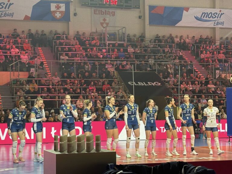 Tauron Puchar Polski Kobiet