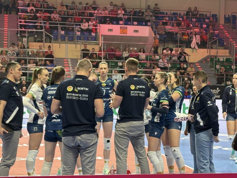 Tauron Puchar Polski Kobiet