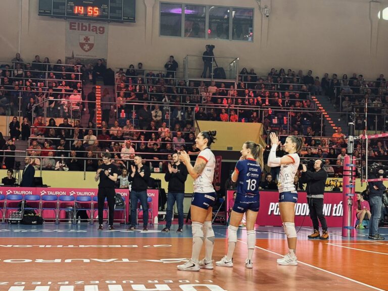 Tauron Puchar Polski Kobiet