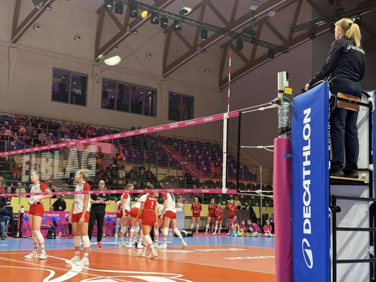 Tauron Puchar Polski Kobiet