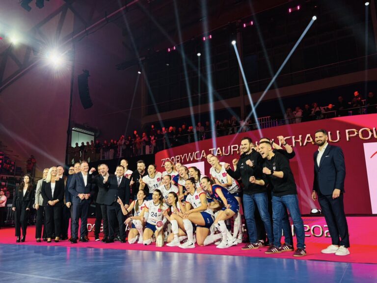 Tauron Puchar Polski Kobiet