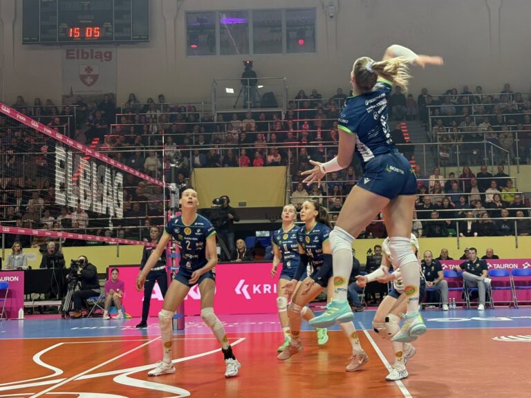 Tauron Puchar Polski Kobiet