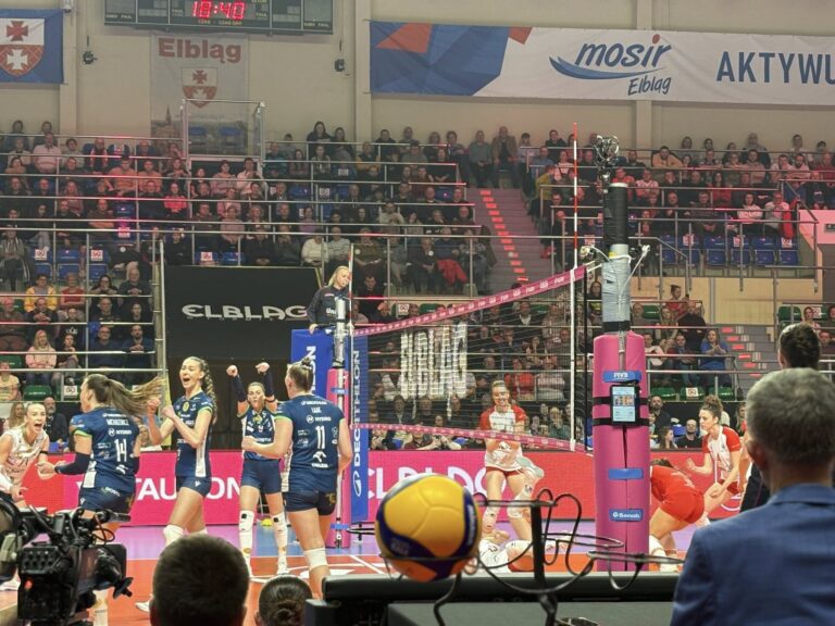 Tauron Puchar Polski Kobiet