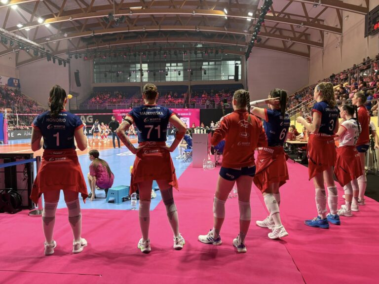 Tauron Puchar Polski Kobiet