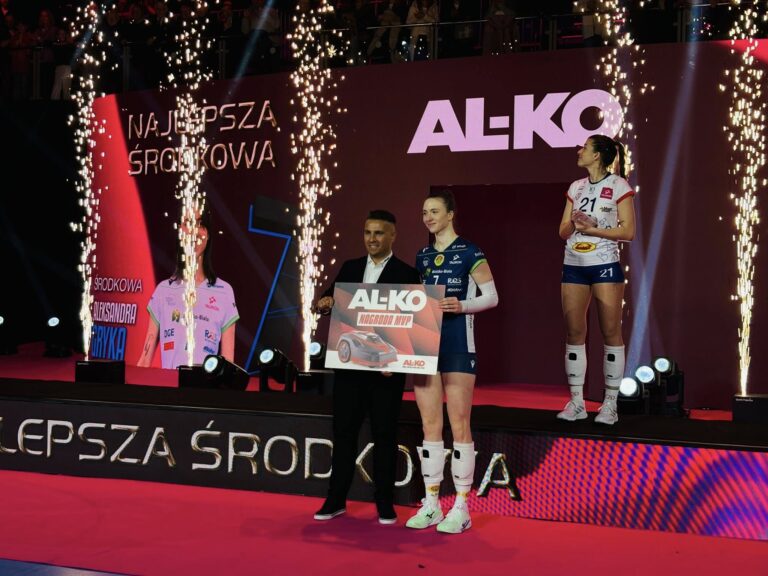 Tauron Puchar Polski Kobiet