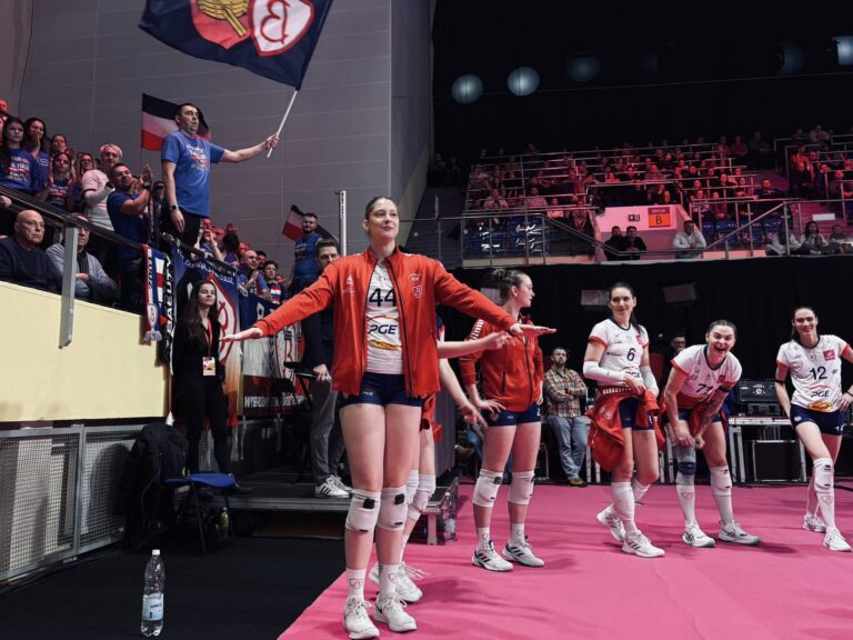 Tauron Puchar Polski Kobiet