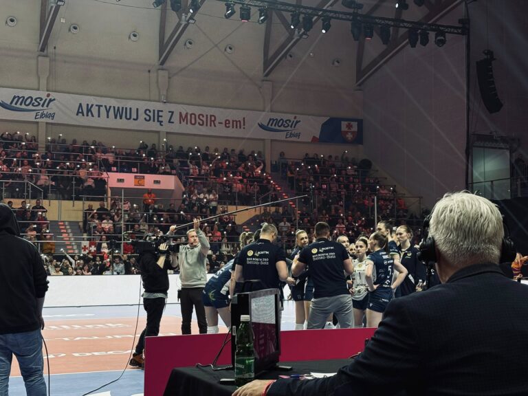 Tauron Puchar Polski Kobiet