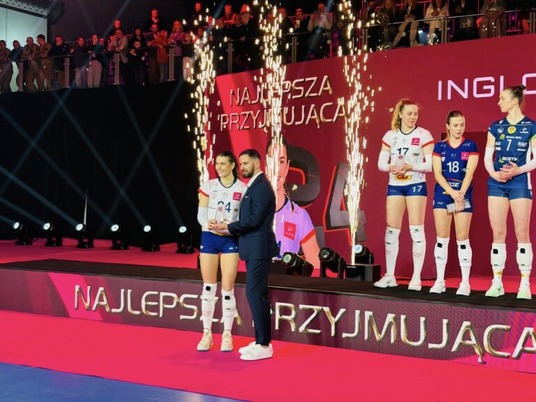 Tauron Puchar Polski Kobiet