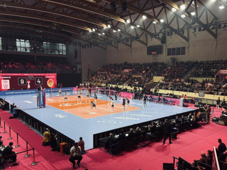 Tauron Puchar Polski Kobiet