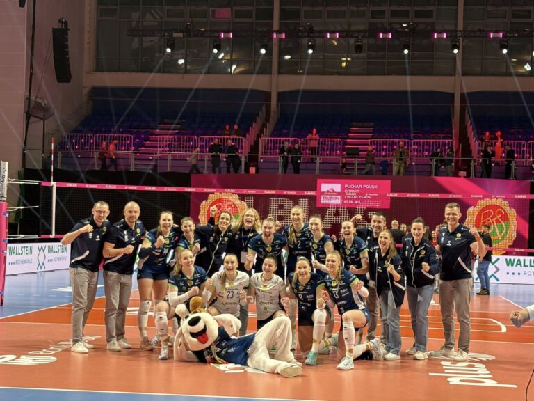 Tauron Puchar Polski Kobiet