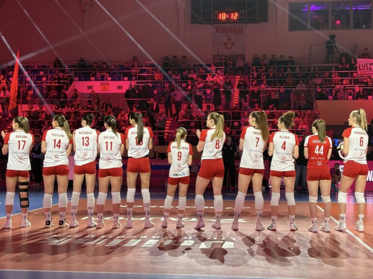 Tauron Puchar Polski Kobiet