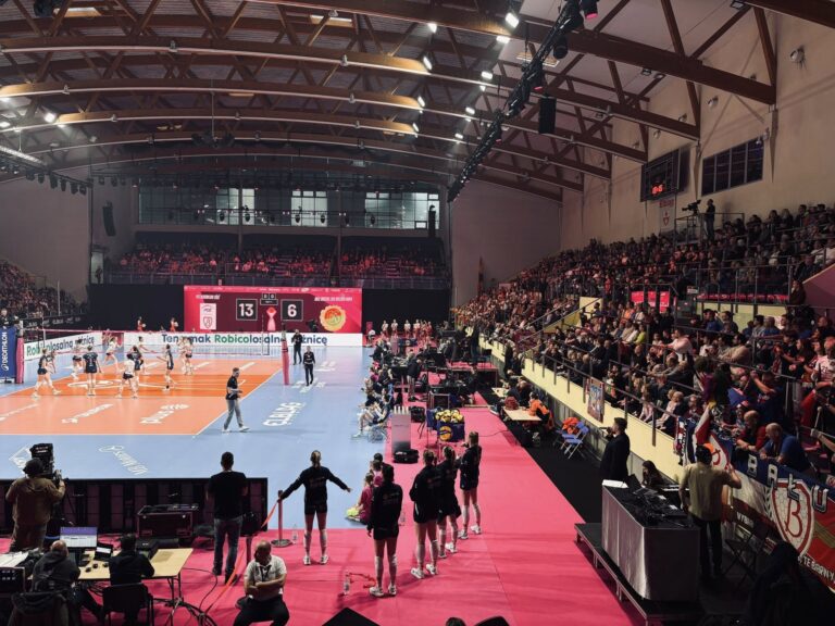 Tauron Puchar Polski Kobiet