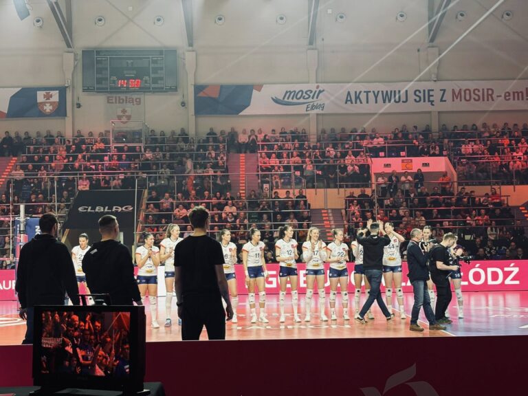 Tauron Puchar Polski Kobiet