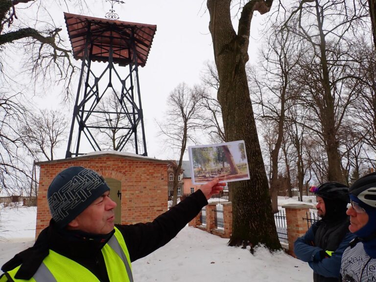 100. Miejska Wycieczka Rowerowa