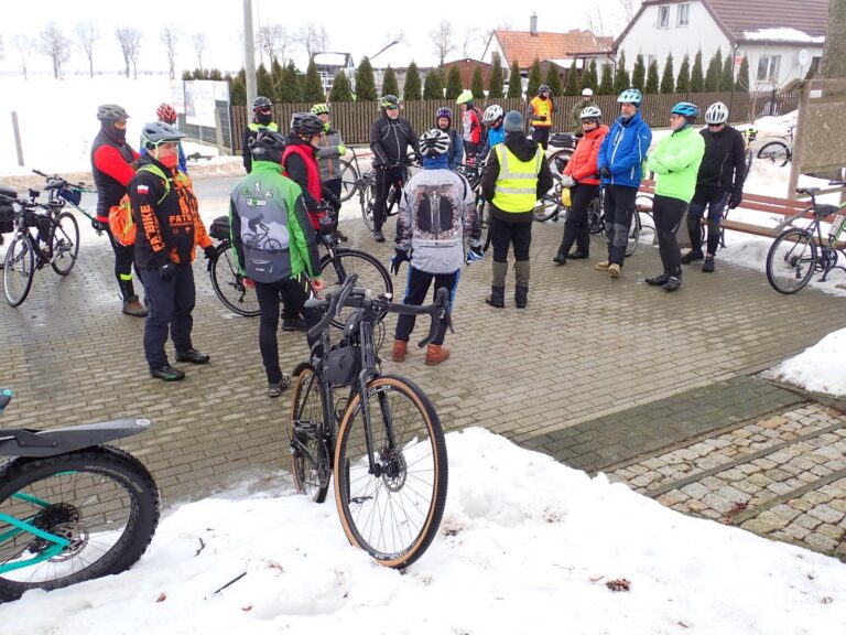 100. Miejska Wycieczka Rowerowa