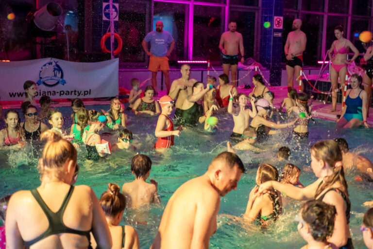 Rodzinna Noc Dolinka