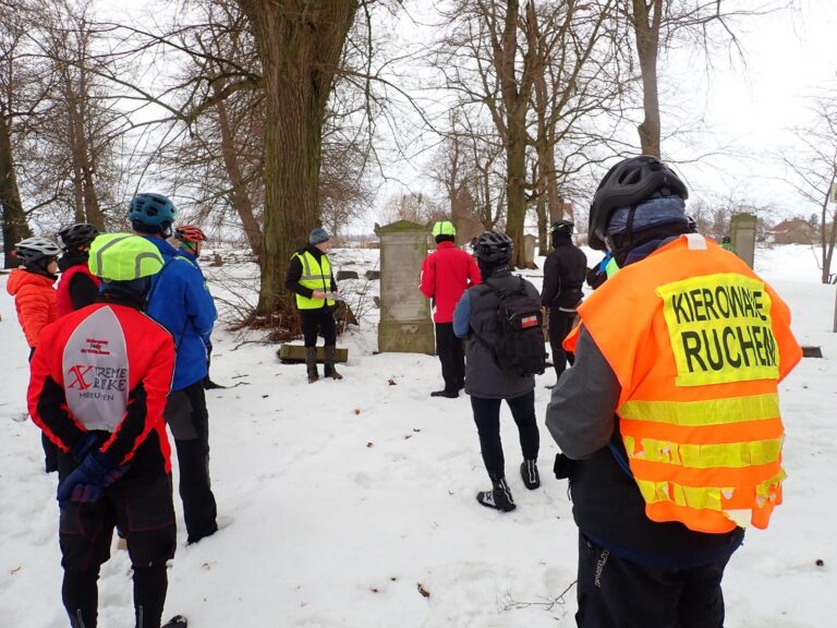 100. Miejska Wycieczka Rowerowa