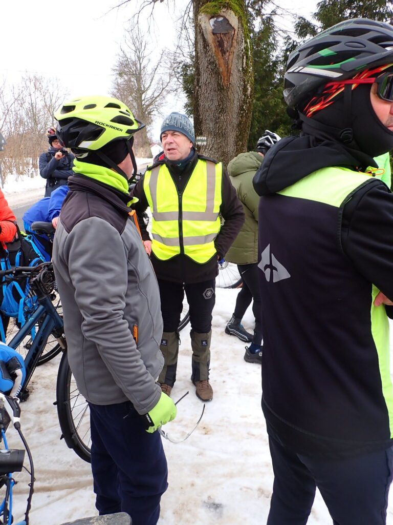 100. Miejska Wycieczka Rowerowa